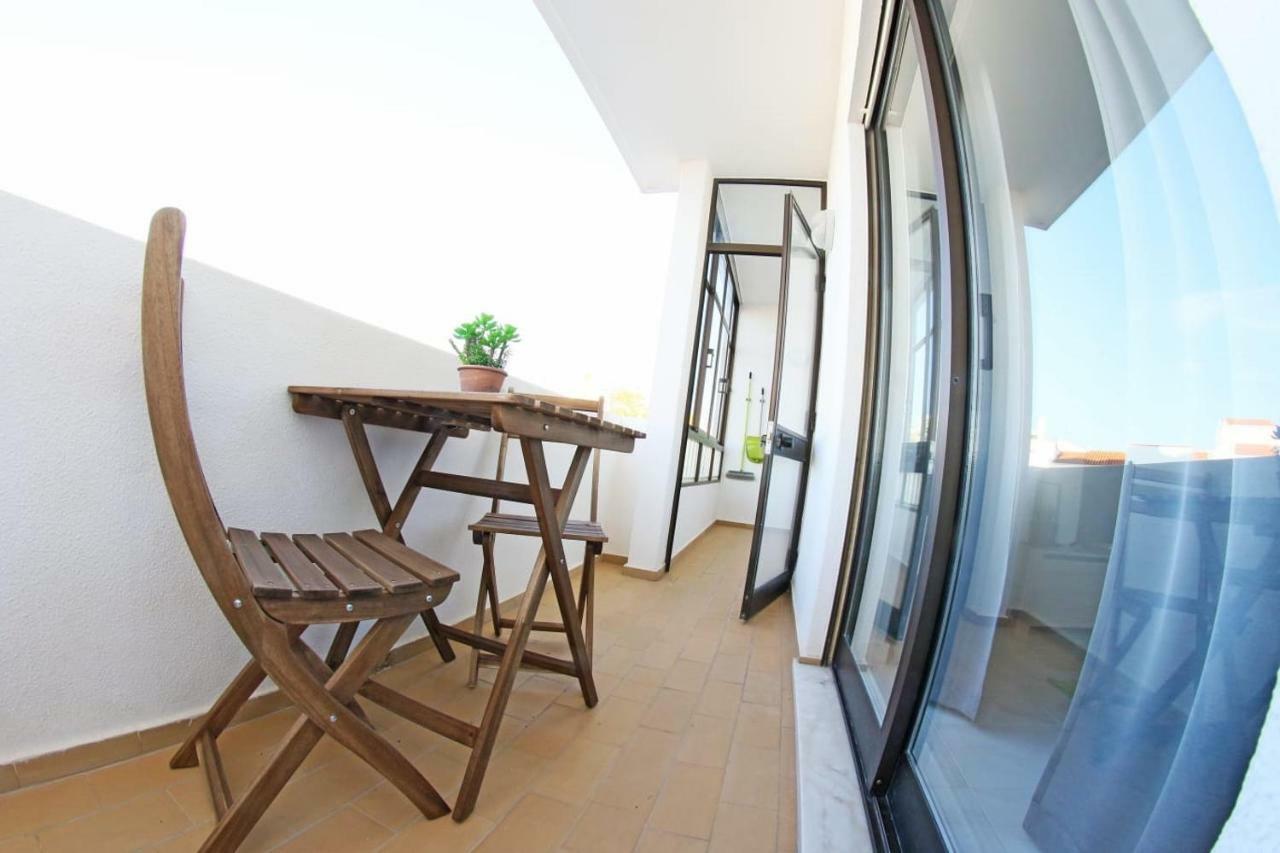 Ferragudo'Spot Apartamento Ferragudo  Exterior foto