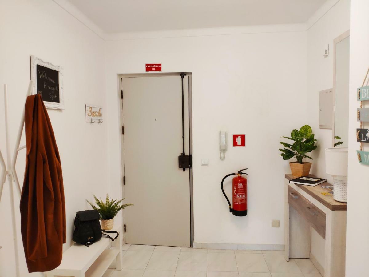 Ferragudo'Spot Apartamento Ferragudo  Exterior foto